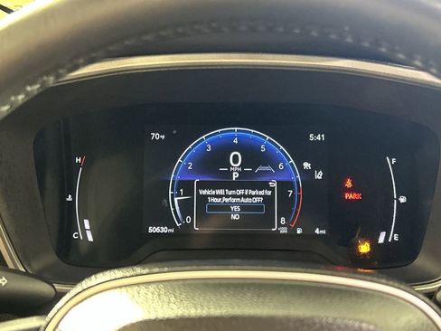 Used 2025 Toyota Corolla Cross XLE w/ Convenience Package FWD image 15