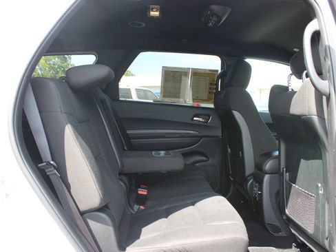 Used 2025 Dodge Durango GT RWD image 29