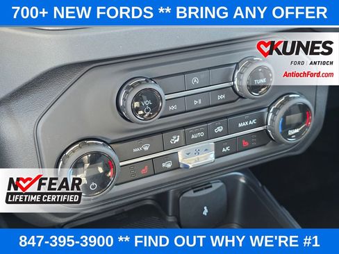 New 2026 Ford Bronco Big Bend image 47