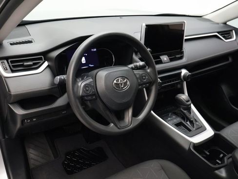 Used 2023 Toyota RAV4 XLE w/ Convenience Package FWD image 15