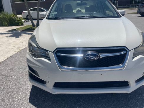 Used 2016 Subaru Impreza 2.0i Premium AWD/4WD image 14