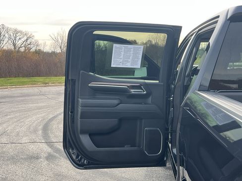 Used 2023 Chevrolet Silverado 1500 RST w/ RST All Star Premium Package image 35