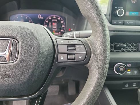 Used 2024 Honda Accord LX image 18