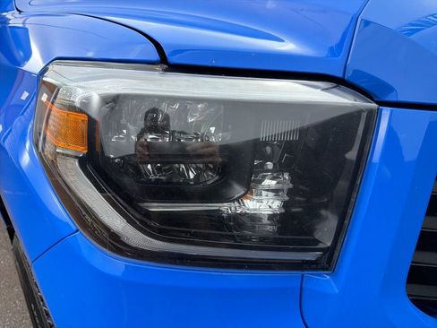 Used 2019 Toyota Tundra TRD Pro AWD/4WD image 31