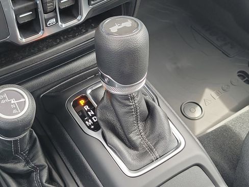 New 2026 Jeep Wrangler Unlimited Sport AWD/4WD image 26