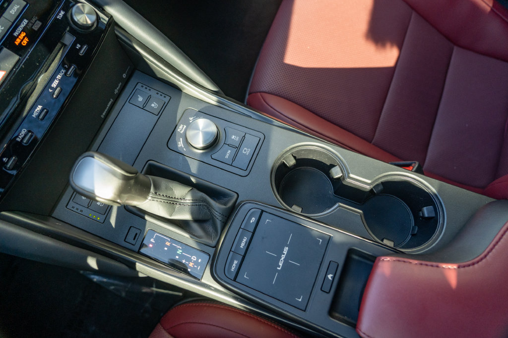Used 2024 Lexus IS 300 w/ Comfort Package RWD image 25