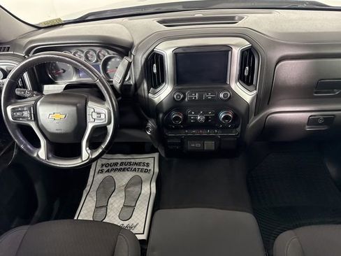 Used 2019 Chevrolet Silverado 1500 LT w/ All-Star Edition image 20