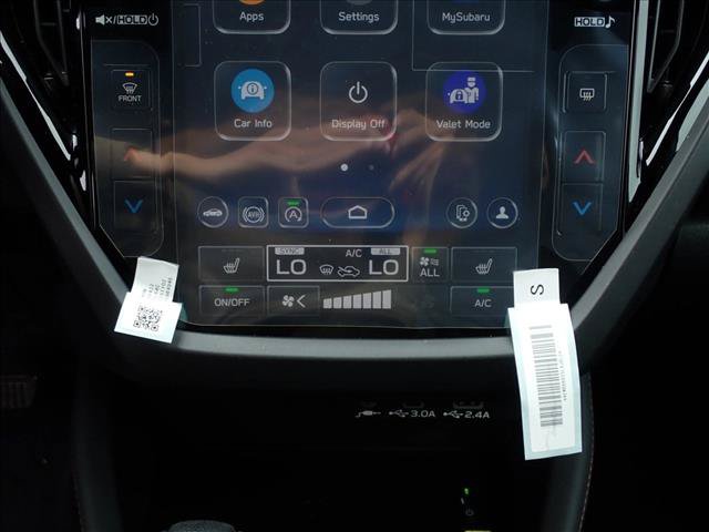 New 2026 Subaru Forester Sport AWD/4WD image 19