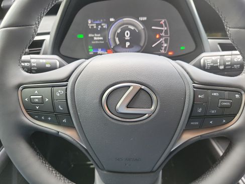 Used 2023 Lexus UX 250h FWD w/ Accessory Package (Z1) image 24