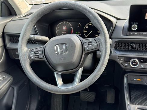 Certified 2024 Honda CR-V EX image 12