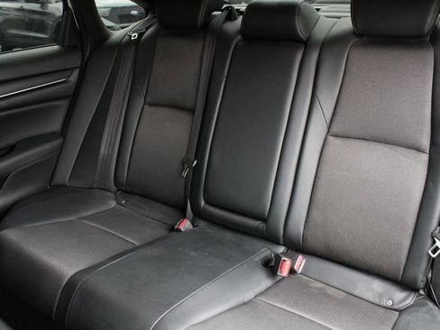 Used 2021 Honda Accord Sport image 20