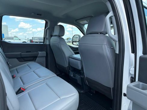 New 2026 Ford F350 XL AWD/4WD image 19