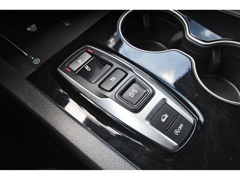 Used 2025 Honda Ridgeline Black Edition image 29