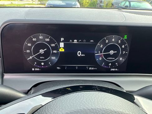 Used 2024 Kia Seltos SX w/ SX Sunroof Package AWD/4WD image 68