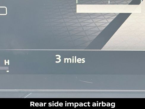 New 2026 Nissan Pathfinder SL image 20