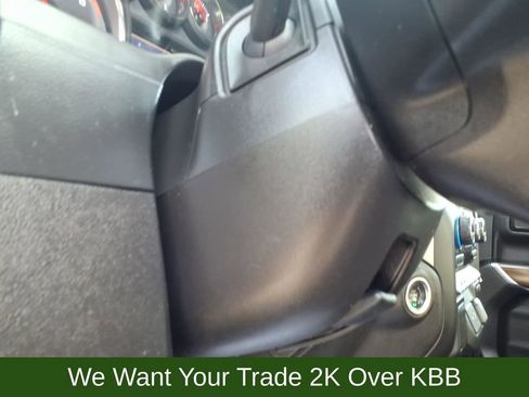 Used 2020 Chevrolet Silverado 1500 LT w/ All-Star Edition image 30