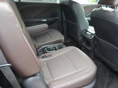 Certified 2026 Lexus TX 350 AWD w/ Technology Package image 11