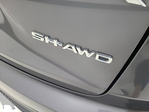 Used 2021 Acura RDX AWD w/ Technology Package image 8