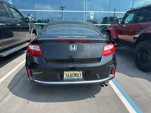Used 2015 Honda Accord EX image 5