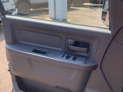 New 2025 RAM 3500 Tradesman image 18