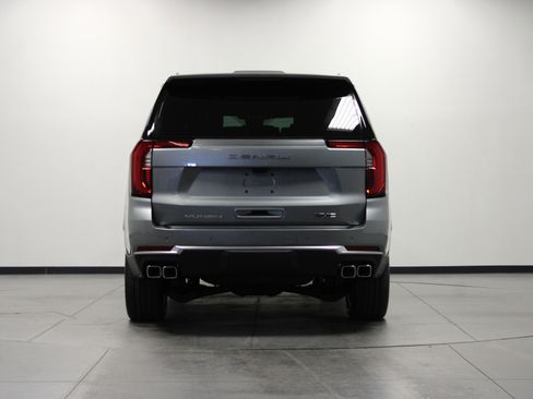 New 2026 GMC Yukon Denali AWD/4WD image 5