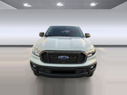 Used 2023 Ford Ranger XL w/ Equipment Group 101A High image 5