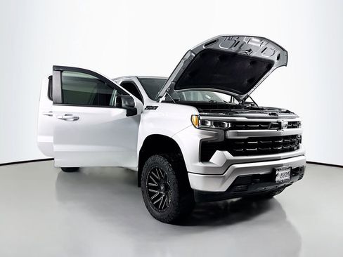Used 2022 Chevrolet Silverado 1500 RST image 22