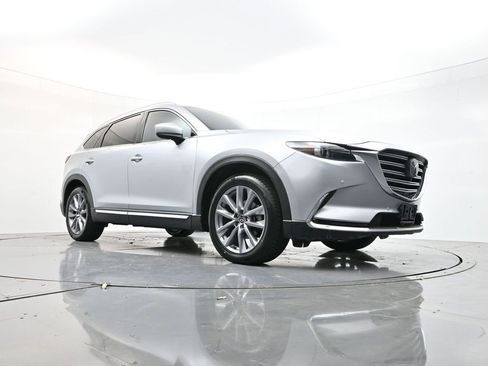 Used 2022 MAZDA CX-9 Grand Touring image 27
