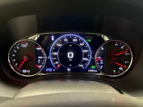 Certified 2020 GMC Acadia Denali w/ Technology Package AWD/4WD image 17