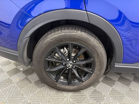 Used 2023 Honda CR-V Sport image 18
