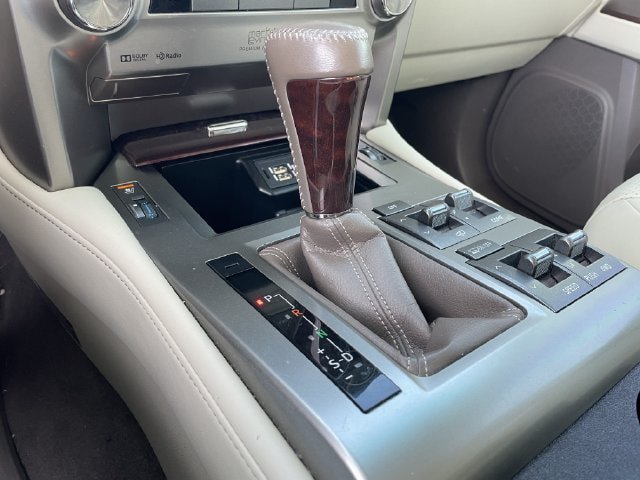 Used 2018 Lexus GX 460 Luxury AWD/4WD image 20