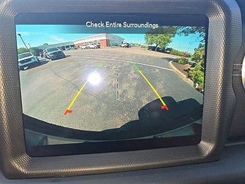 Used 2022 Jeep Wrangler Unlimited Sahara w/ Dual Top Group image 20