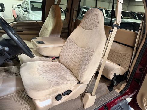 Used 1999 Ford F250 XLT AWD/4WD image 9