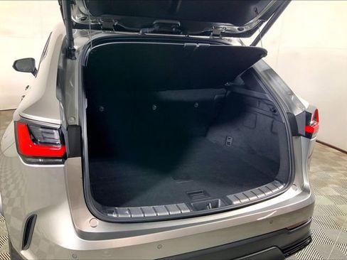 Used 2024 Lexus NX 350h AWD w/ Premium Package image 24