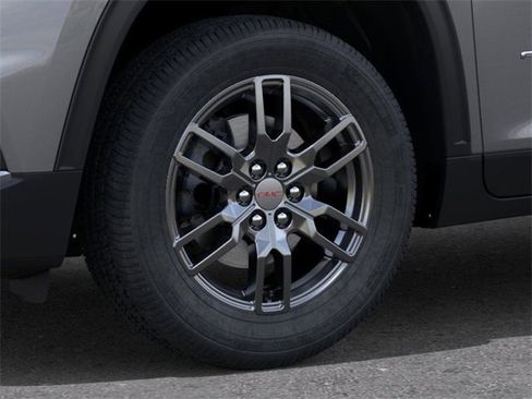 New 2025 GMC Acadia Elevation w/ LPO, Floor Liner Package image 9