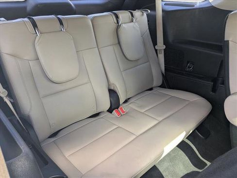 Used 2021 Ford Explorer Limited w/ Hybrid Equipment Group 310A image 20