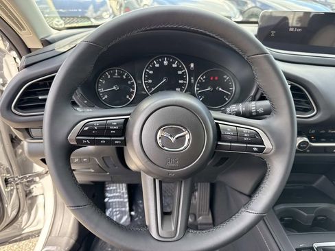 New 2026 MAZDA CX-30 AWD 2.5 S image 42