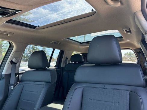 New 2026 Hyundai Santa Fe Limited AWD/4WD image 20
