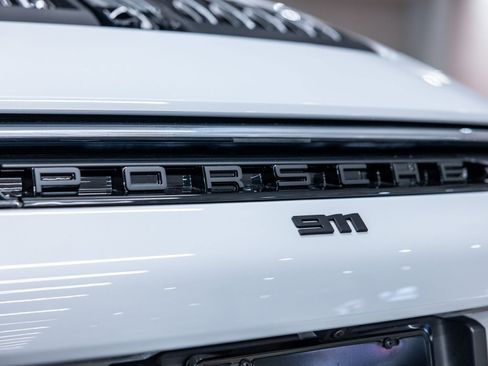 Certified 2025 Porsche 911 Carrera 4 GTS AWD/4WD image 25