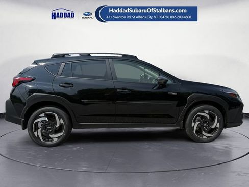 New 2026 Subaru Crosstrek 2.5i Limited AWD/4WD image 6