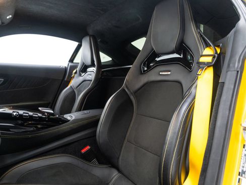Used 2020 Mercedes-Benz AMG GT R image 29