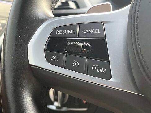 Used 2022 BMW X3 xDrive30i w/ M Sport Package 2 image 37