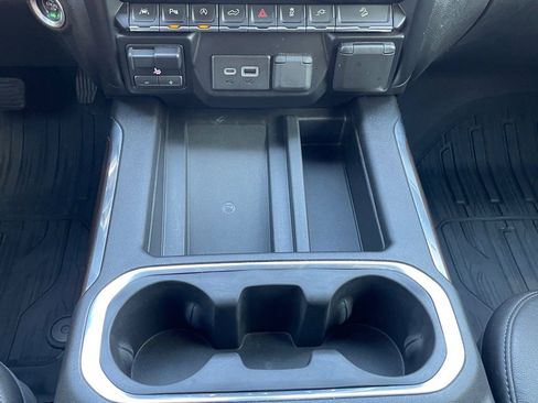 Used 2019 GMC Sierra 1500 SLT w/ SLT Premium Plus Package image 19