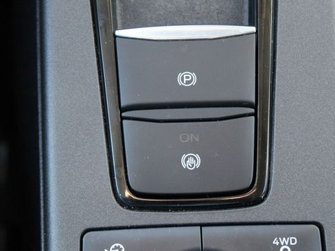 Used 2024 Ford Bronco Sport Badlands image 32