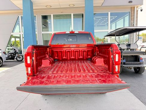 Used 2019 Ford Ranger XLT w/ Equipment Group 302A Luxury RWD image 23