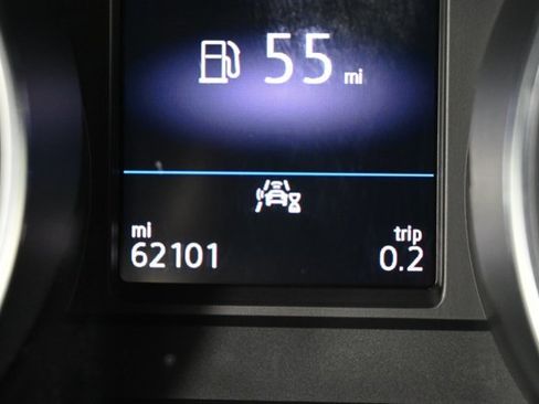 Certified 2021 Volkswagen Tiguan SE w/ Panoramic Sunroof Package image 25