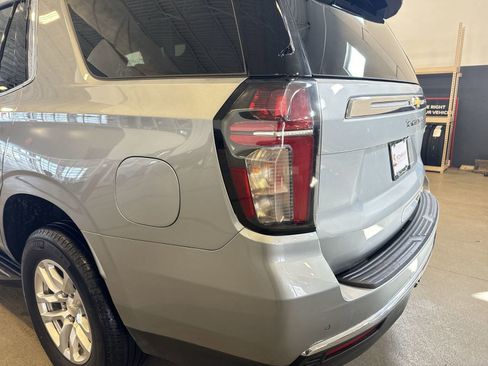 Used 2024 Chevrolet Tahoe LT image 29