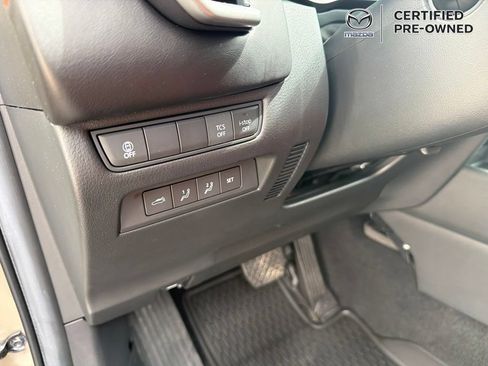 Used 2025 MAZDA CX-50 Meridian Edition w/ Weather Package AWD/4WD image 50