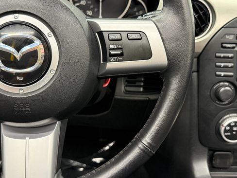 Used 2012 MAZDA MX-5 Miata Grand Touring w/ Premium Pkg RWD image 24