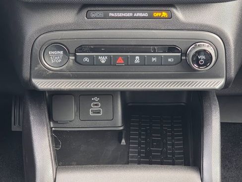 New 2025 Ford Bronco Sport Outer Banks w/ Outer Banks Tech Package+ image 22